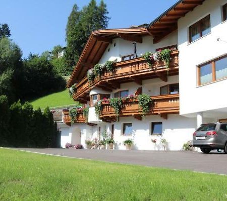Apart Bradl Hippach Buitenkant foto