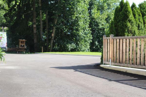 Apart Bradl Hippach Buitenkant foto