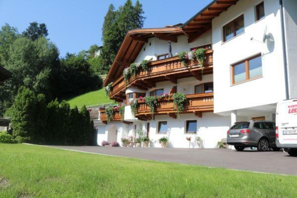 Apart Bradl Hippach Buitenkant foto